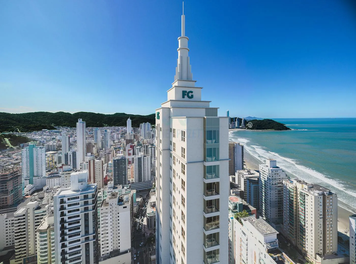 Centro - Balneário Camboriú