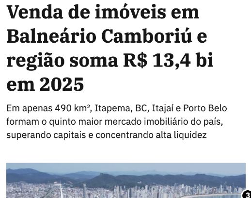 Vendas BC R$ 13,4 bi — Exame